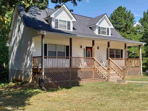 1094 Coppermine Rd, Buchanan, GA 30113 photo 1