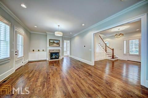 104 E Pharr Rd, Decatur, GA 30030 photo 26