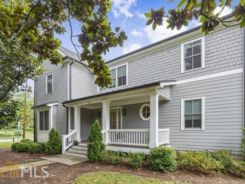 104 E Pharr Rd, Decatur, GA 30030 photo 2