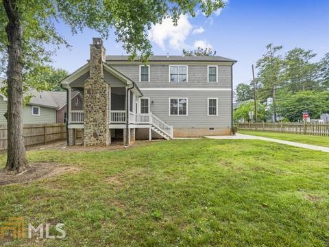 104 E Pharr Rd, Decatur, GA 30030 photo 48