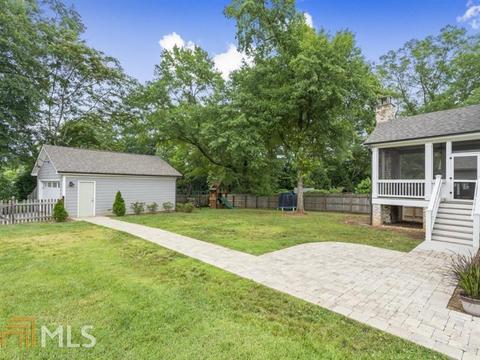 104 E Pharr Rd, Decatur, GA 30030 photo 47