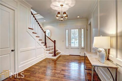 104 E Pharr Rd, Decatur, GA 30030 photo 5