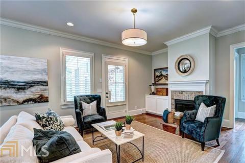 104 E Pharr Rd, Decatur, GA 30030 photo 10