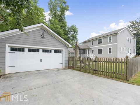104 E Pharr Rd, Decatur, GA 30030 photo 45