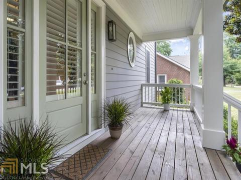 104 E Pharr Rd, Decatur, GA 30030 photo 4