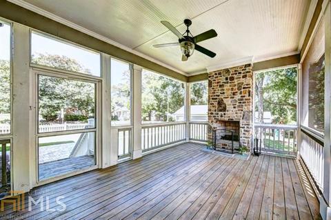 104 E Pharr Rd, Decatur, GA 30030 photo 29