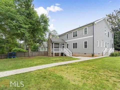 104 E Pharr Rd, Decatur, GA 30030 photo 46
