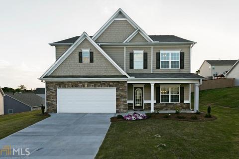 140 Collingwood Lndg, Covington, GA 30016 photo 1