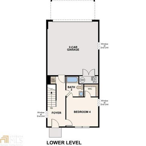 3440 Pickens St, Duluth, GA 30096 photo 9