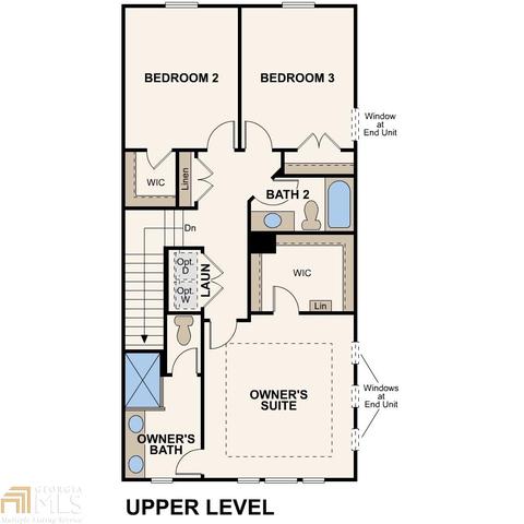 3440 Pickens St, Duluth, GA 30096 photo 11