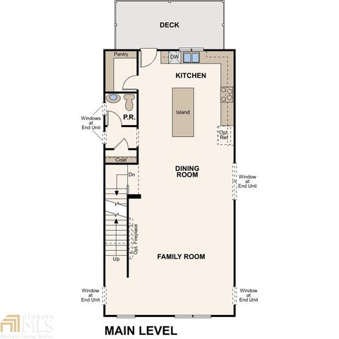 3440 Pickens St, Duluth, GA 30096 photo 10