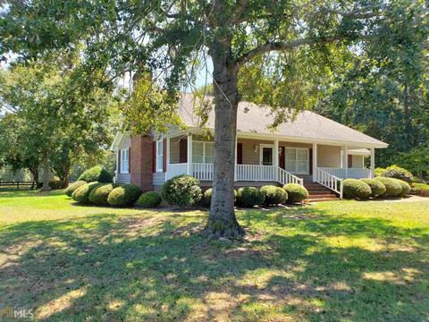 354 Evergreen Rd, Dublin, GA 31021 photo 5