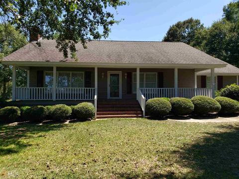 354 Evergreen Rd, Dublin, GA 31021 photo 1