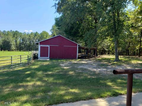 354 Evergreen Rd, Dublin, GA 31021 photo 31