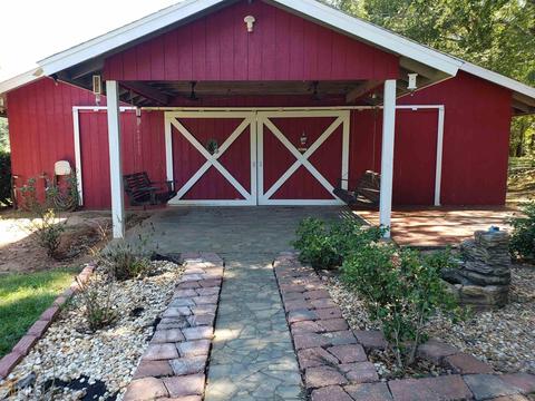 354 Evergreen Rd, Dublin, GA 31021 photo 23