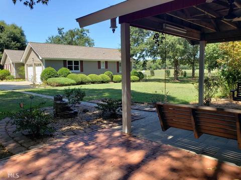 354 Evergreen Rd, Dublin, GA 31021 photo 29