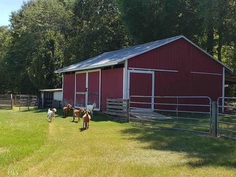 354 Evergreen Rd, Dublin, GA 31021 photo 32