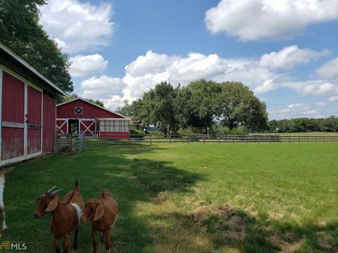 354 Evergreen Rd, Dublin, GA 31021 photo 33