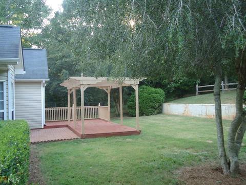 60 Five Oaks Dr, Covington, GA 30014 photo 8