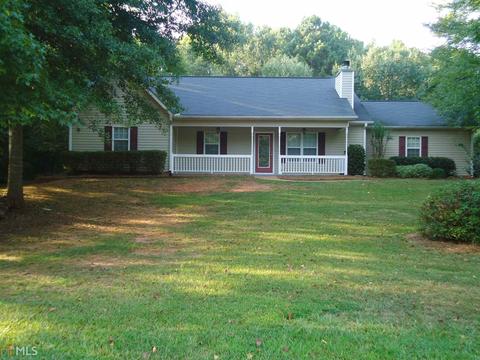 60 Five Oaks Dr, Covington, GA 30014 photo 1