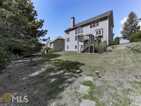308 Mountain Laurel Walk, Canton, GA 30114 photo 47