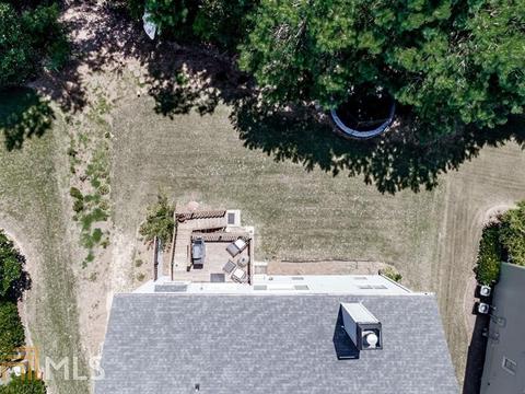 308 Mountain Laurel Walk, Canton, GA 30114 photo 54