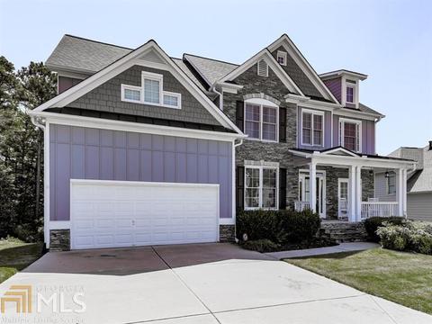 308 Mountain Laurel Walk, Canton, GA 30114 photo 4