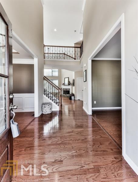 308 Mountain Laurel Walk, Canton, GA 30114 photo 8