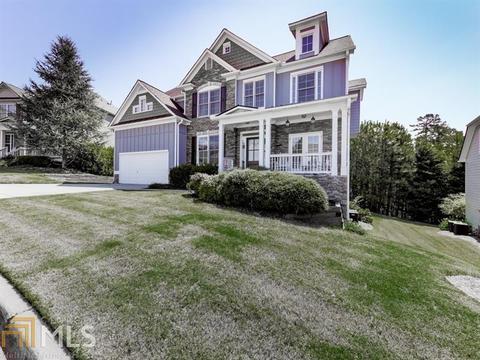 308 Mountain Laurel Walk, Canton, GA 30114 photo 3