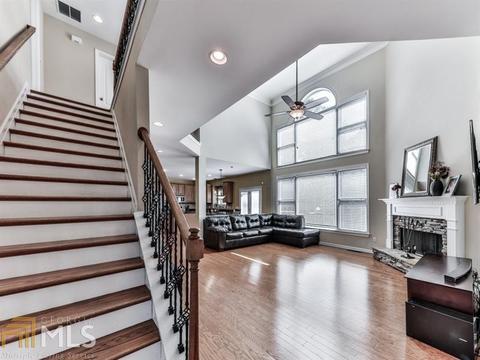 308 Mountain Laurel Walk, Canton, GA 30114 photo 12