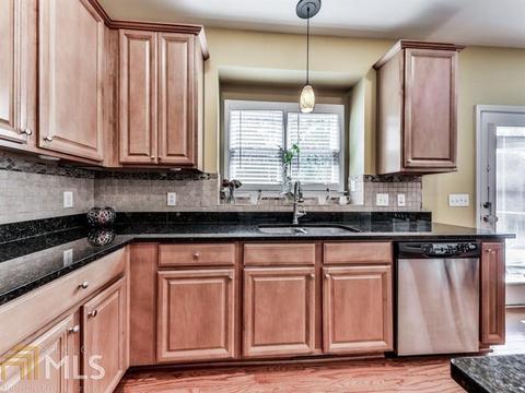 308 Mountain Laurel Walk, Canton, GA 30114 photo 22