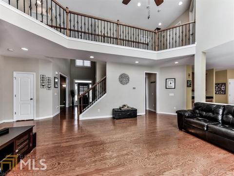 308 Mountain Laurel Walk, Canton, GA 30114 photo 16
