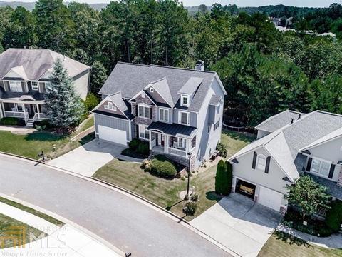 308 Mountain Laurel Walk, Canton, GA 30114 photo 52