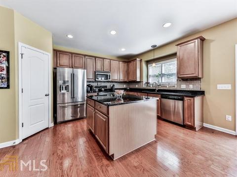 308 Mountain Laurel Walk, Canton, GA 30114 photo 19