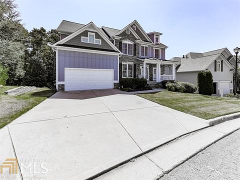 308 Mountain Laurel Walk, Canton, GA 30114 photo 6
