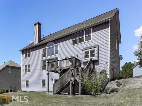 308 Mountain Laurel Walk, Canton, GA 30114 photo 46