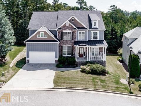 308 Mountain Laurel Walk, Canton, GA 30114 photo 5