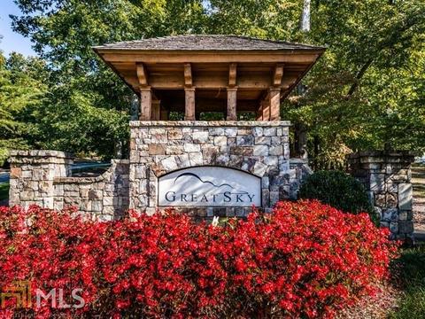 308 Mountain Laurel Walk, Canton, GA 30114 photo 57