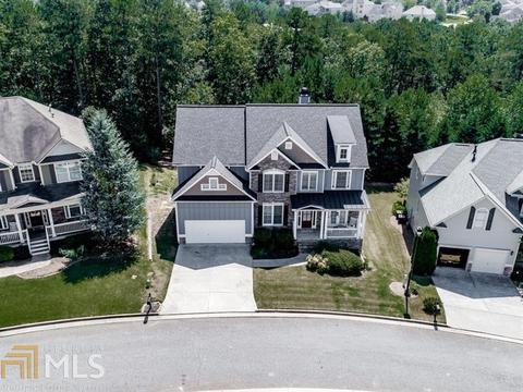 308 Mountain Laurel Walk, Canton, GA 30114 photo 51