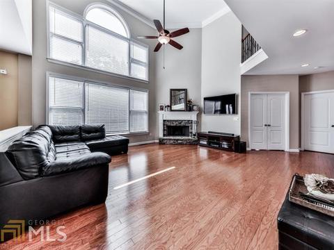 308 Mountain Laurel Walk, Canton, GA 30114 photo 17