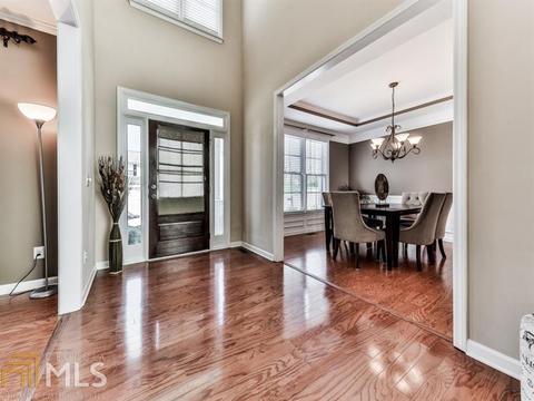 308 Mountain Laurel Walk, Canton, GA 30114 photo 9