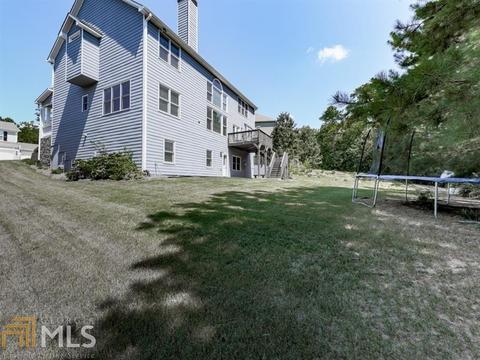 308 Mountain Laurel Walk, Canton, GA 30114 photo 43