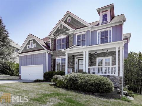 308 Mountain Laurel Walk, Canton, GA 30114 photo 2