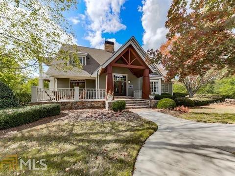 308 Mountain Laurel Walk, Canton, GA 30114 photo 63