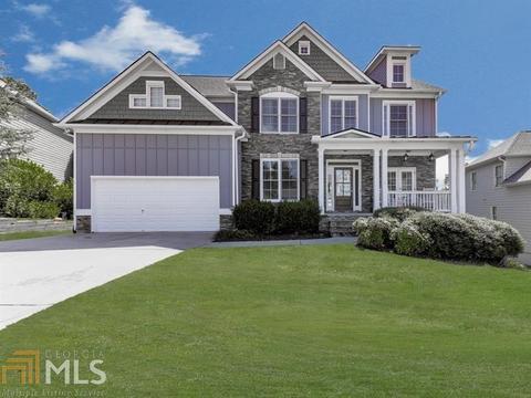 308 Mountain Laurel Walk, Canton, GA 30114 photo 1
