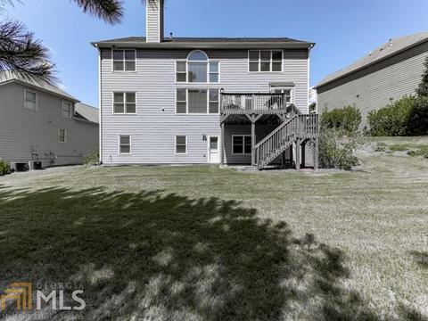308 Mountain Laurel Walk, Canton, GA 30114 photo 45