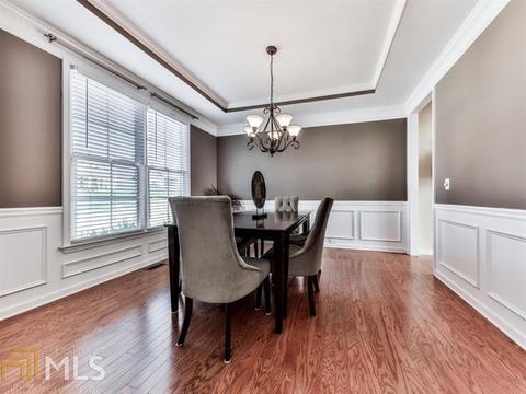 308 Mountain Laurel Walk, Canton, GA 30114 photo 11