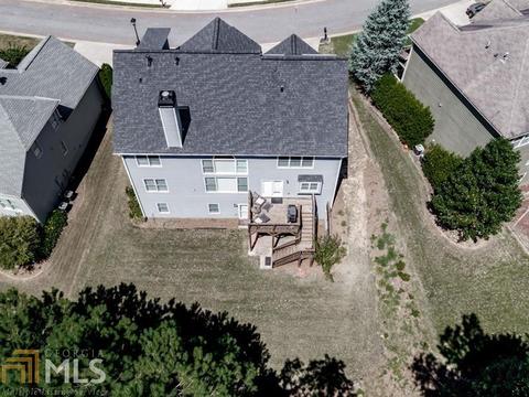 308 Mountain Laurel Walk, Canton, GA 30114 photo 53