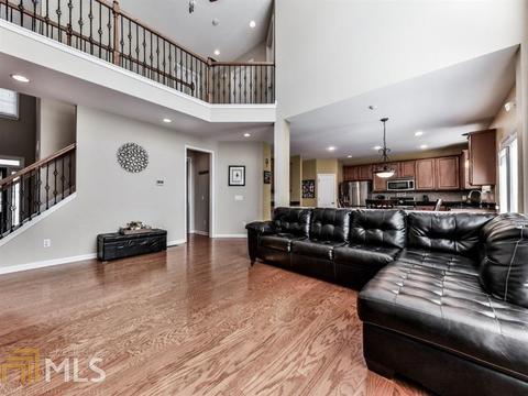 308 Mountain Laurel Walk, Canton, GA 30114 photo 15