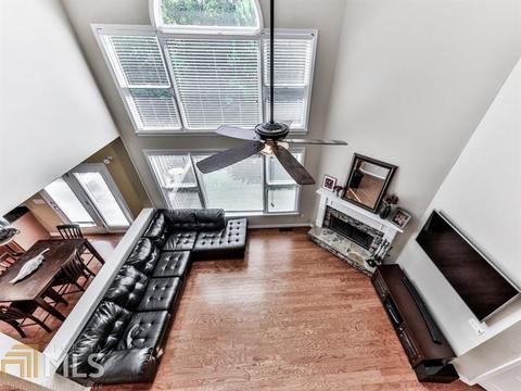 308 Mountain Laurel Walk, Canton, GA 30114 photo 26